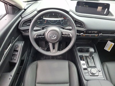 2026 Mazda Mazda CX-30 2.5 S Preferred AWD