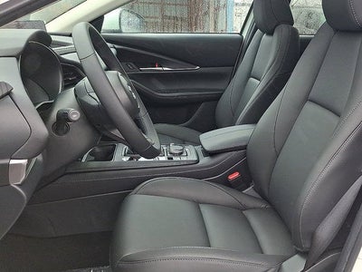 2026 Mazda Mazda CX-30 2.5 S Preferred AWD