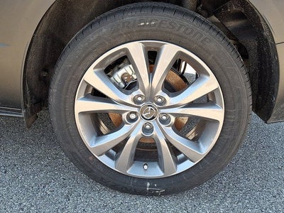 2026 Mazda Mazda CX-30 2.5 S Preferred AWD
