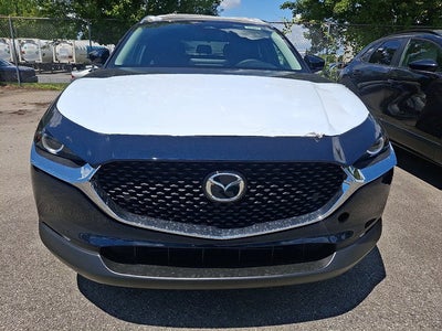 2026 Mazda Mazda CX-30 2.5 S Preferred AWD