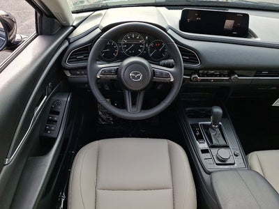 2026 Mazda Mazda CX-30 2.5 S Preferred AWD