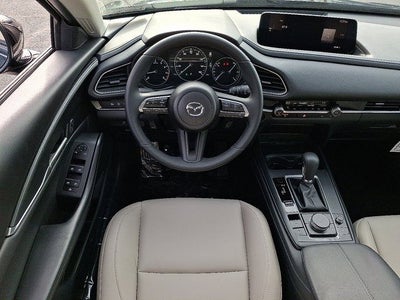 2026 Mazda Mazda CX-30 2.5 S Preferred AWD