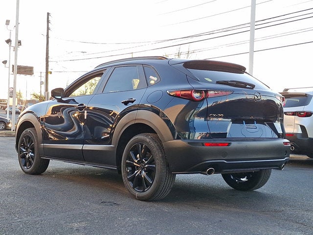 2026 Mazda Mazda CX-30 2.5 S Aire Edition