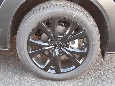 2026 Mazda Mazda CX-30 2.5 S Aire Edition