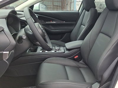 2026 Mazda Mazda CX-30 2.5 S Preferred AWD