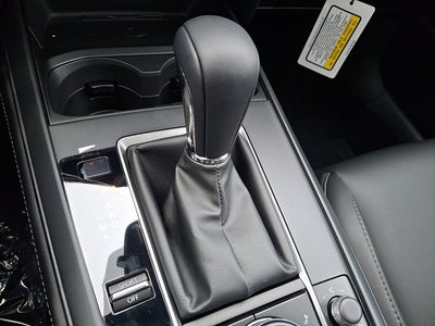 2026 Mazda Mazda CX-30 2.5 S Preferred AWD