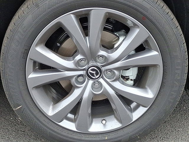 2026 Mazda Mazda CX-30 2.5 S Preferred AWD