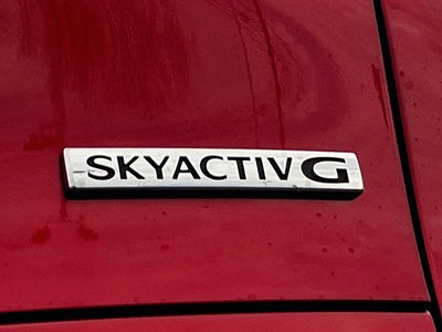 2026 Mazda Mazda CX-30 2.5 S Preferred AWD