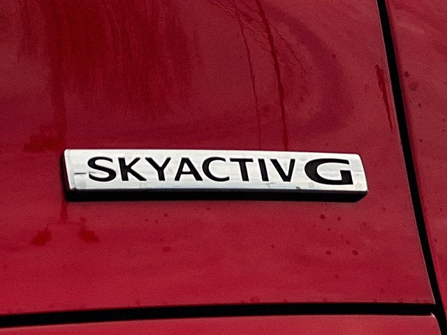 2026 Mazda Mazda CX-30 2.5 S Preferred AWD