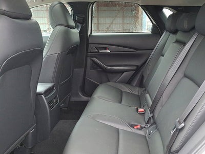 2026 Mazda Mazda CX-30 2.5 S Preferred AWD