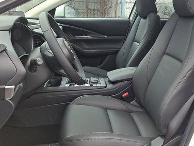 2026 Mazda Mazda CX-30 2.5 S Preferred AWD