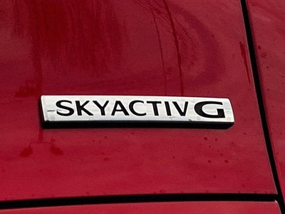 2026 Mazda Mazda CX-30 2.5 S Preferred AWD