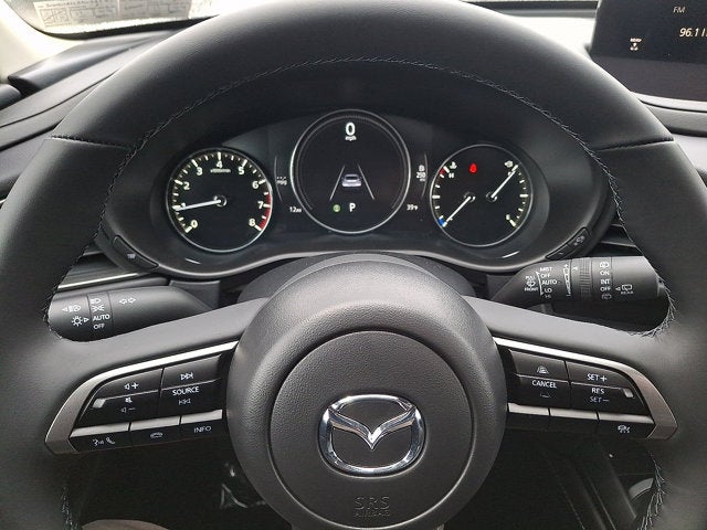 2026 Mazda Mazda CX-30 2.5 S Preferred AWD