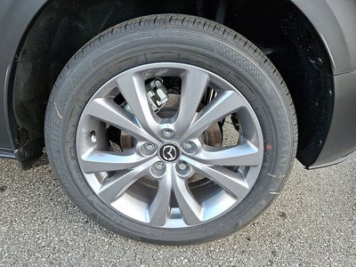2026 Mazda Mazda CX-30 2.5 S Preferred AWD
