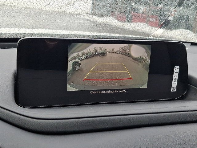 2026 Mazda Mazda CX-30 2.5 S Preferred AWD