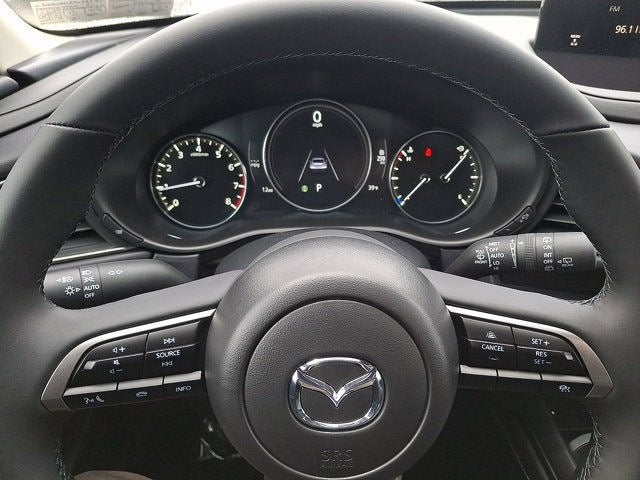 2026 Mazda Mazda CX-30 2.5 S Preferred AWD