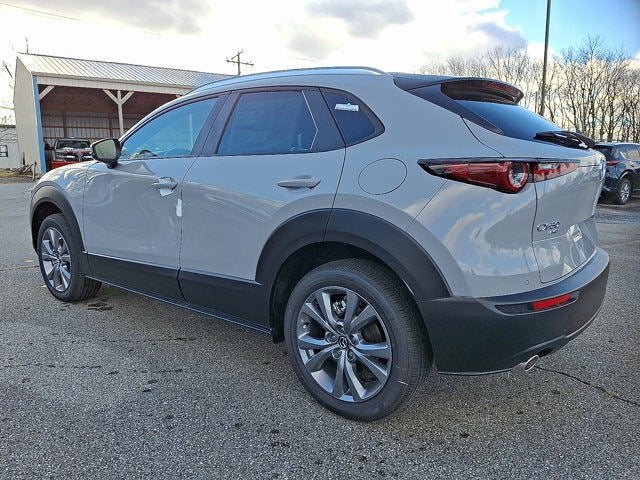 2026 Mazda Mazda CX-30 2.5 S Preferred AWD