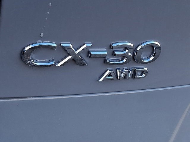 2026 Mazda Mazda CX-30 2.5 S Preferred AWD