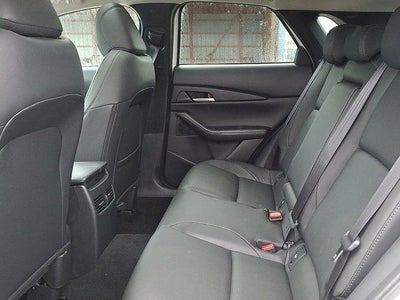 2026 Mazda Mazda CX-30 2.5 S Preferred AWD
