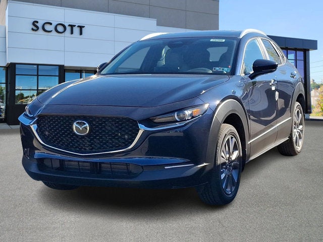2026 Mazda Mazda CX-30 2.5 S Preferred AWD
