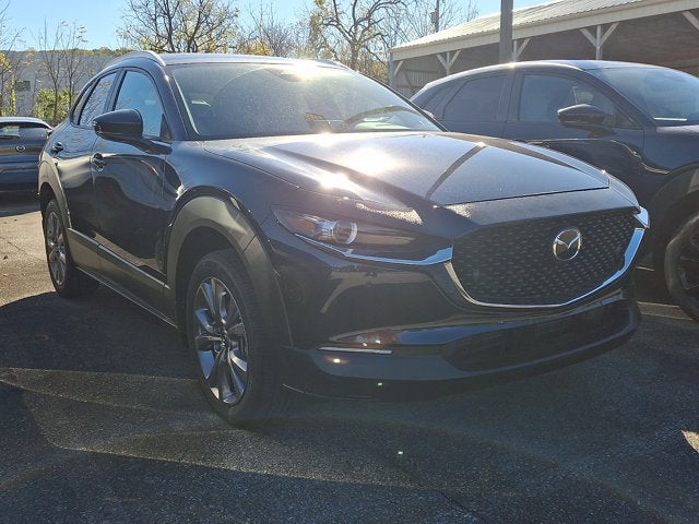 2026 Mazda Mazda CX-30 2.5 S Preferred AWD