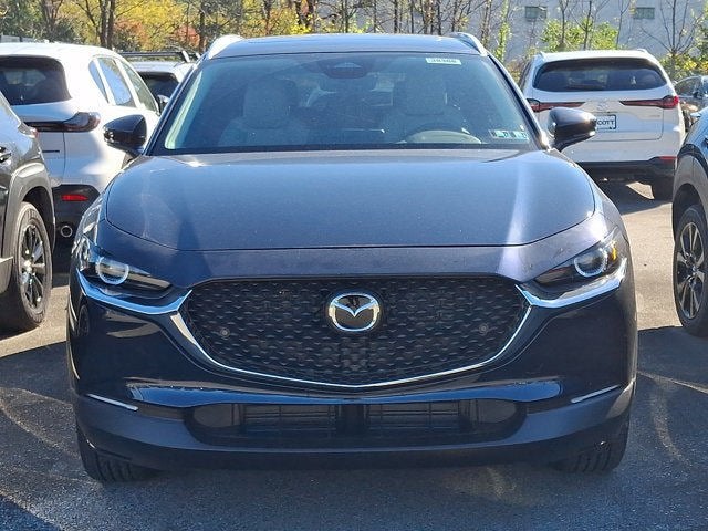 2026 Mazda Mazda CX-30 2.5 S Preferred AWD