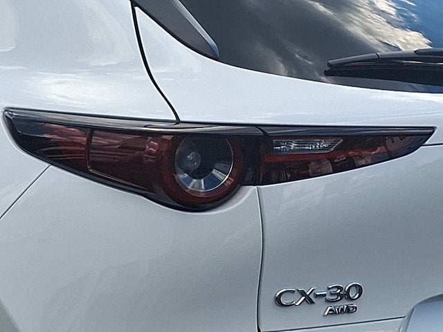 2026 Mazda Mazda CX-30 2.5 S Preferred