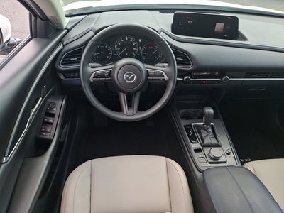 2026 Mazda Mazda CX-30 2.5 S Preferred