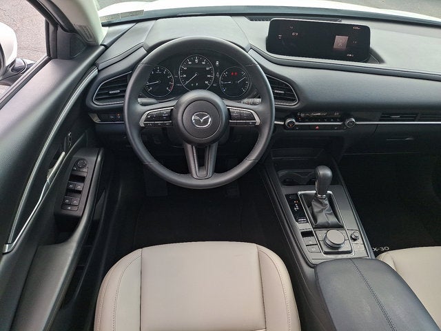 2026 Mazda Mazda CX-30 2.5 S Preferred