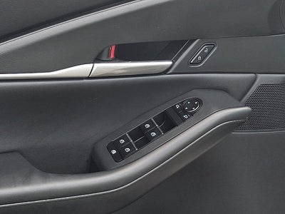 2026 Mazda Mazda CX-30 2.5 S Preferred