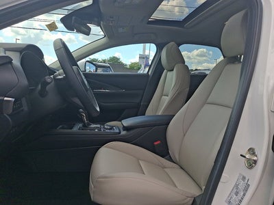 2026 Mazda Mazda CX-30 2.5 S Preferred