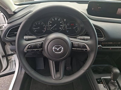 2026 Mazda Mazda CX-30 2.5 S Preferred