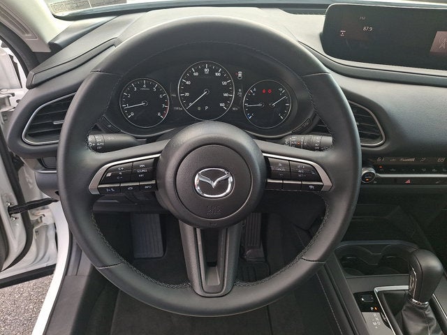 2026 Mazda Mazda CX-30 2.5 S Preferred