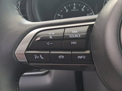 2026 Mazda Mazda CX-30 2.5 S Preferred