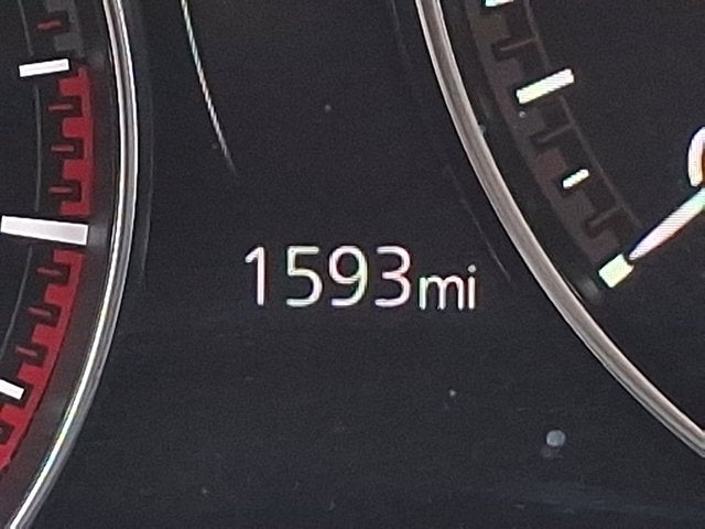 2026 Mazda Mazda CX-30 2.5 S Preferred