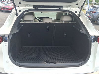 2026 Mazda Mazda CX-30 2.5 S Preferred