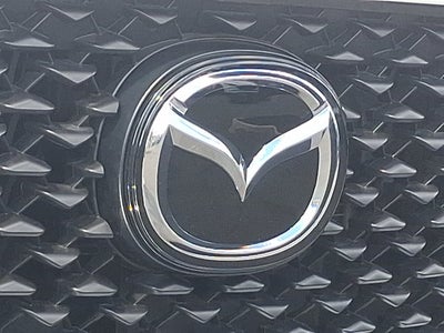 2026 Mazda Mazda CX-30 2.5 S Preferred