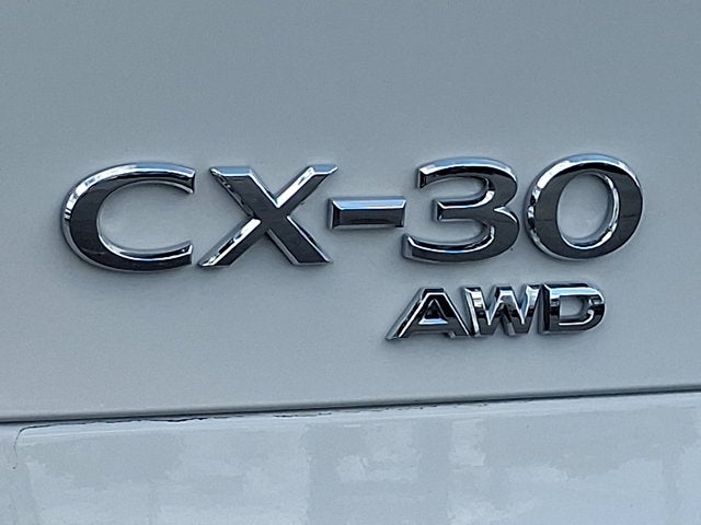 2026 Mazda Mazda CX-30 2.5 S Preferred