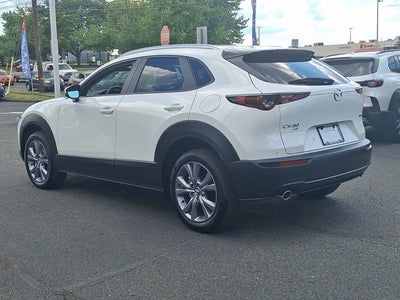 2026 Mazda Mazda CX-30 2.5 S Preferred