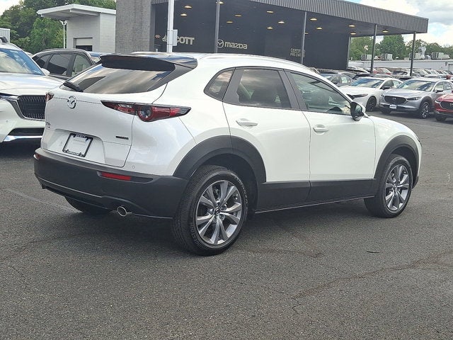 2026 Mazda Mazda CX-30 2.5 S Preferred