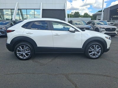 2026 Mazda Mazda CX-30 2.5 S Preferred