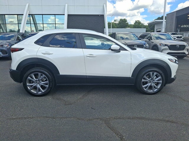 2026 Mazda Mazda CX-30 2.5 S Preferred