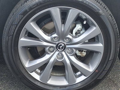 2026 Mazda Mazda CX-30 2.5 S Preferred