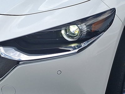 2026 Mazda Mazda CX-30 2.5 S Preferred