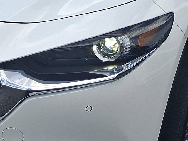 2026 Mazda Mazda CX-30 2.5 S Preferred