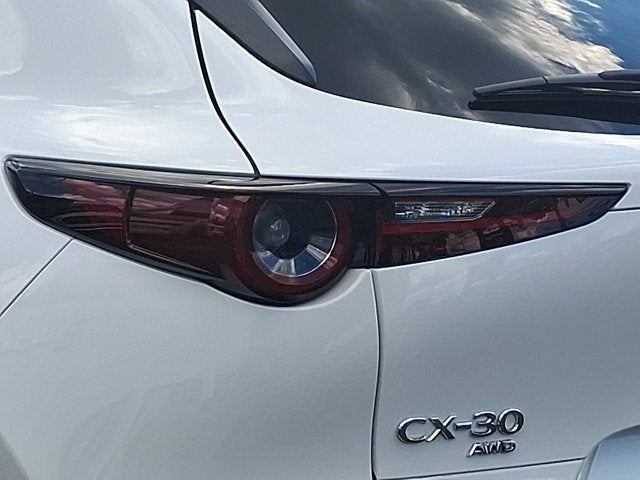 2026 Mazda Mazda CX-30 2.5 S Preferred