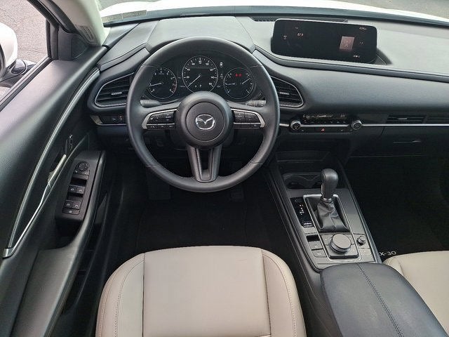 2026 Mazda Mazda CX-30 2.5 S Preferred