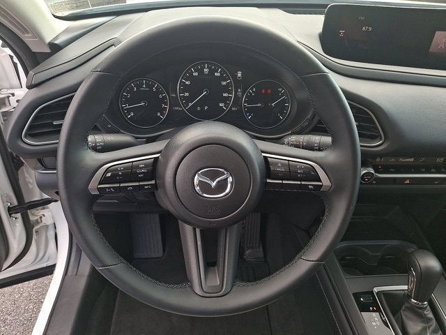 2026 Mazda Mazda CX-30 2.5 S Preferred