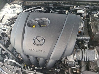 2026 Mazda Mazda CX-30 2.5 S Preferred