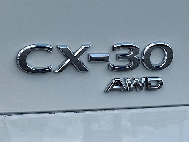 2026 Mazda Mazda CX-30 2.5 S Preferred